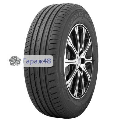 Toyo Proxes CF2 SUV 225/60 R17 99H