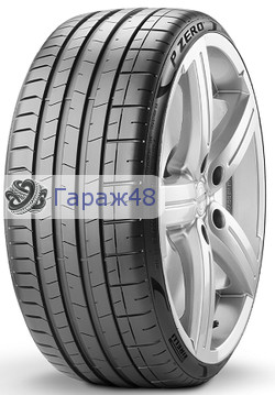 Pirelli P Zero Gen2 275/30 R20 97Y
